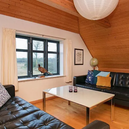 Holiday Xxv Vakantiehuis *