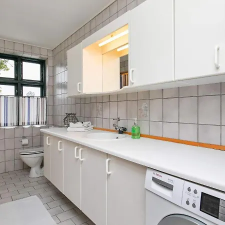 Vakantiehuis Holiday Xxv *