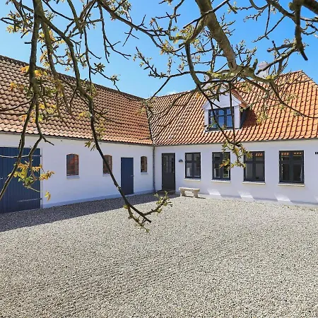 Vakantiehuis Holiday Xxv Nordenbro Vesteregn